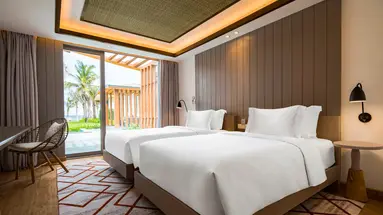 RADISSON BLU RESORT CAM RANH