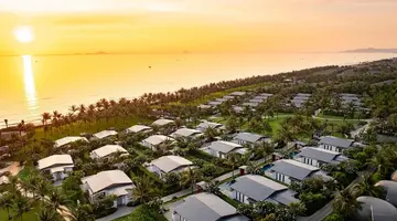 RADISSON BLU RESORT CAM RANH