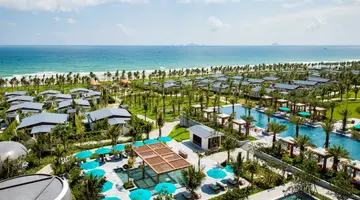 RADISSON BLU RESORT CAM RANH
