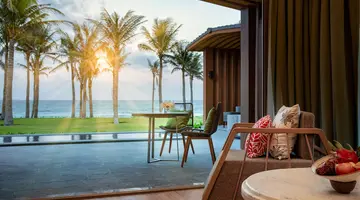 RADISSON BLU RESORT CAM RANH
