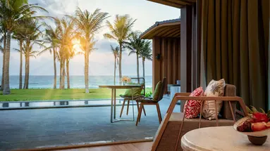 RADISSON BLU RESORT CAM RANH