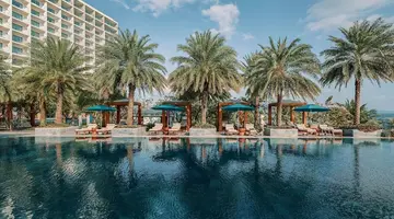 RADISSON BLU RESORT CAM RANH