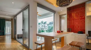 RADISSON BLU RESORT CAM RANH