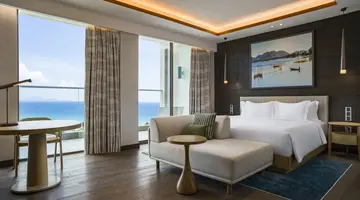 RADISSON BLU RESORT CAM RANH