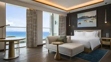 RADISSON BLU RESORT CAM RANH