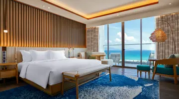 RADISSON BLU RESORT CAM RANH