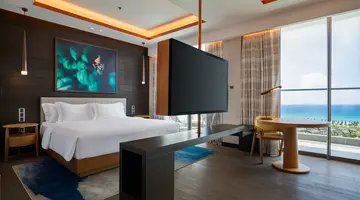 RADISSON BLU RESORT CAM RANH