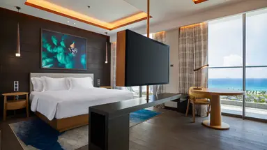 RADISSON BLU RESORT CAM RANH