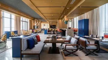 RADISSON BLU RESORT CAM RANH