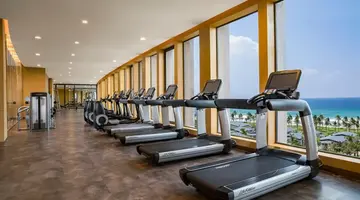 RADISSON BLU RESORT CAM RANH