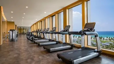 RADISSON BLU RESORT CAM RANH