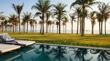 RADISSON BLU RESORT CAM RANH