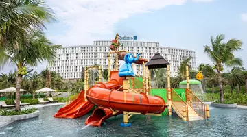 RADISSON BLU RESORT CAM RANH