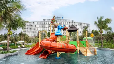 RADISSON BLU RESORT CAM RANH