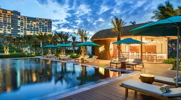 RADISSON BLU RESORT CAM RANH