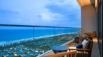 RADISSON BLU RESORT CAM RANH