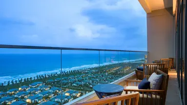 RADISSON BLU RESORT CAM RANH
