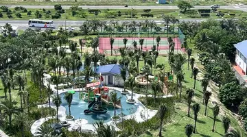 RADISSON BLU RESORT CAM RANH