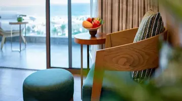 RADISSON BLU RESORT CAM RANH
