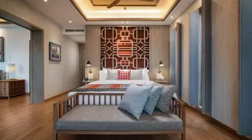 RADISSON BLU RESORT CAM RANH