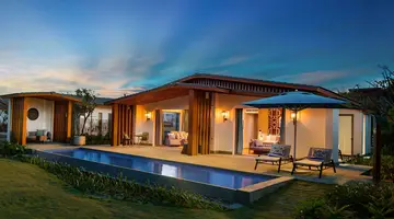 RADISSON BLU RESORT CAM RANH