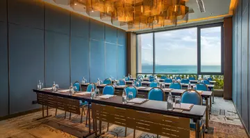 RADISSON BLU RESORT CAM RANH