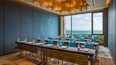 RADISSON BLU RESORT CAM RANH