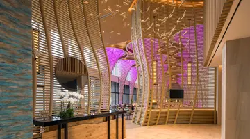 RADISSON BLU RESORT CAM RANH
