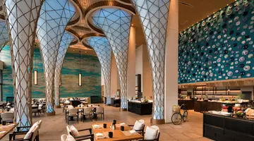 RADISSON BLU RESORT CAM RANH