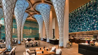 RADISSON BLU RESORT CAM RANH