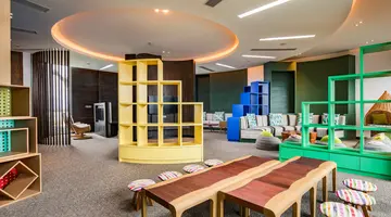 RADISSON BLU RESORT CAM RANH