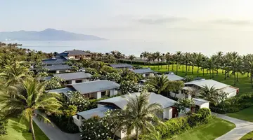 RADISSON BLU RESORT CAM RANH