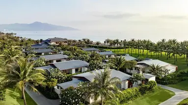 RADISSON BLU RESORT CAM RANH