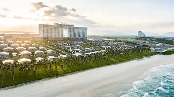 RADISSON BLU RESORT CAM RANH