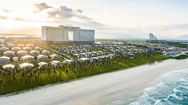 RADISSON BLU RESORT CAM RANH
