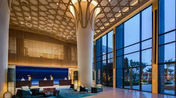 RADISSON BLU RESORT CAM RANH