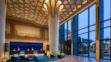 RADISSON BLU RESORT CAM RANH
