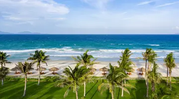 RADISSON BLU RESORT CAM RANH