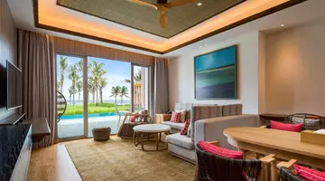 RADISSON BLU RESORT CAM RANH