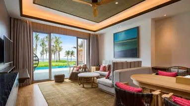 RADISSON BLU RESORT CAM RANH