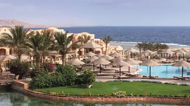 Radisson Blu Resort El Quseir