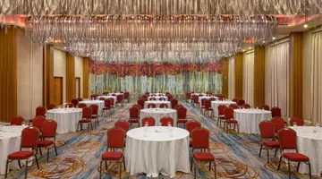 RADISSON BLU RESORT (EX. AMARI GALLE)