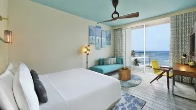 RADISSON BLU RESORT (EX. AMARI GALLE)