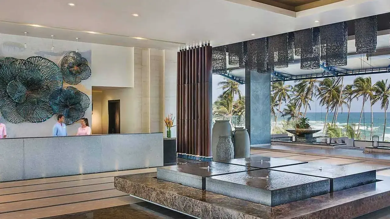 RADISSON BLU RESORT (EX. AMARI GALLE)