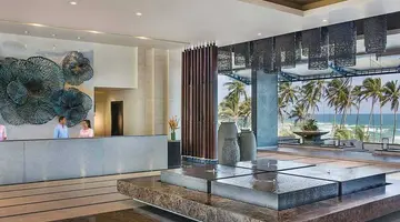 RADISSON BLU RESORT (EX. AMARI GALLE)