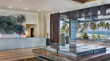 RADISSON BLU RESORT (EX. AMARI GALLE)