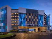 RADISSON BLU RESORT (EX. AMARI GALLE)