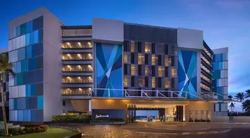 RADISSON BLU RESORT (EX. AMARI GALLE)