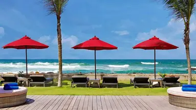 RADISSON BLU RESORT (EX. AMARI GALLE)