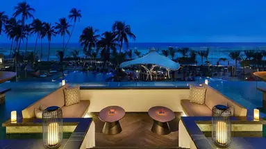 RADISSON BLU RESORT (EX. AMARI GALLE)